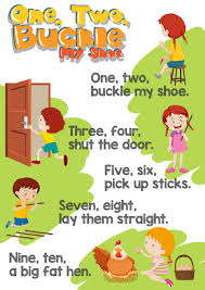Coloring one two buckle my shoe. One Two Buckle My Shoe 300473 Vector Art At Vecteezy
