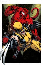 Hellboy (Хэллбой) :: Comic Books :: сообщество фанатов  картинки, гифки,  прикольные комиксы, интересные статьи по теме.