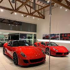 Maybe you would like to learn more about one of these? Photos At Ferrari Beverly Hills West Los Angeles Beverly Hills Ca