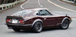 初代フェアレディz s30改240zg仕様 レンタカー s30 フェアレディ フェアレディz クールな車