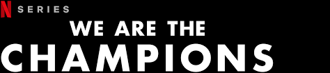 Best players in the group stage. We Are The Champions Netflix Official Site