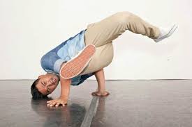 Teens Tap Hollywood Choreographer for Homeless Kids' Benefit