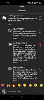 Kuch IITians chutiye hote hai : rJEENEETards