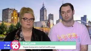 Magda szubanski revealed on the project on wednesday that a big night of. Watch Magda Szubanski I Was Sacked And Humiliated Over Weight Drama New Idea Magazine