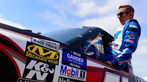 The nascar sprint cup series at phoenix international speedway. Greg Biffle To Make Nascar Return In June Truck Series Race In Texas Nascar Talk Nbc Sports
