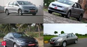 The 2014 honda city price list is as below for the 5 basic variants: About Honda City 2014 8 Sedans The 2014 Honda City Will Challenge The Economic Times