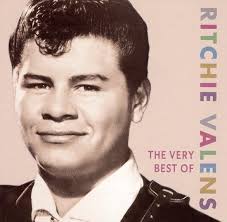 Very Best Of Richie Valens, Richie Valens