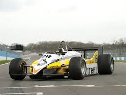 Image result for White 1982 Renault