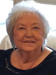 Shirley Ann Goodrich