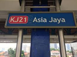 Check spelling or type a new query. Kuala Lumpur Walk Pics Kuala Lumpur Lrt Asia Jaya Station