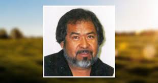 Charlie Trujillo Obituary October 24, 2016