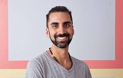 Frank Ricci Yoga Retreat