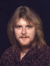 Obituary for Rodney Naylor