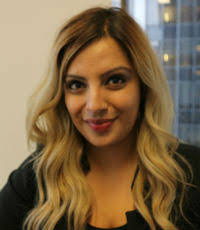 Ayesha West's Instagram, Twitter & Facebook