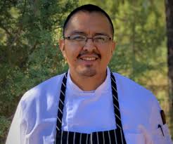Unravel the Knot in Your Heart and Find the Lifeline: Chef Nephi Craig at  the Native Nutrition Conference