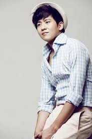 I will watch anything he stars in, because he is an incredible actor first. Hong Kyung Min Asianwiki