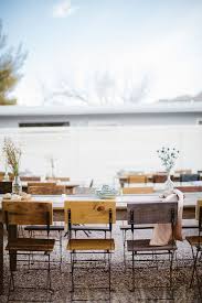 bohemian real wedding in joshua tree once wed ikea tarno joshua tree real weddings