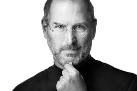 Overheard: Steve Jobs' Secret for Eliciting Questions