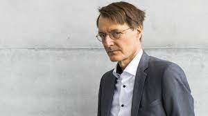 Spd bundestagsabgeordneter, der noch selbst tweetet. Karl Lauterbach Uber Olympia Corona Bundesliga Und Populismus