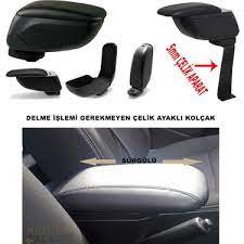 kaliteplus dacia duster 2015 model kol dayama siyah kolcak fiyati