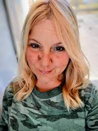 Kristen Colbert's Instagram, Twitter & Facebook