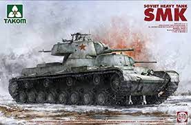 See full list on id.wikipedia.org Takom Tak2112 Plastikbausatz Fur Den Soviet Heavy Tank Smk Unbemalt Grau Amazon De Spielzeug