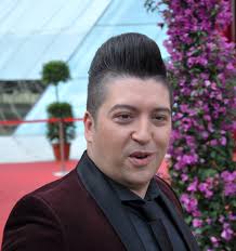 Chris Marques — Wikipédia