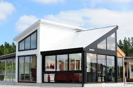 Maybe you would like to learn more about one of these? 13 Desain Atap Rumah Minimalis Modern Yang Mudah Ditiru Rumah123 Com