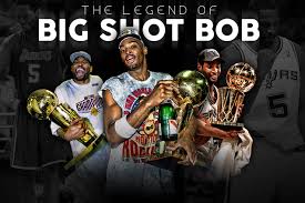 Robert horry throws up a bunch of bricks. Robert Horry The Legend Of Big Shot Bob Bleacher Report Latest News Videos And Highlights