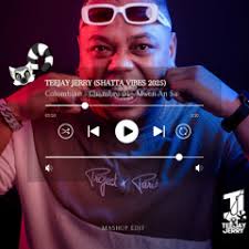 Stream TEEJAY JERRY