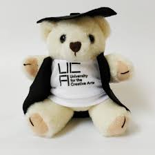 To complete graduation requirements for your degree, you should refer to the curriculum from the catalog that was current for the year you enrolled or declared your major. Graduation Bear