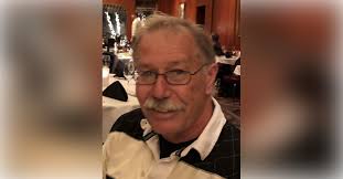 Obituary information for David Lee Casper