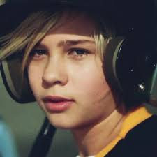 Marcuslarson and Missy Kiss