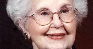 Hazel Mae (Kidwell) Carmichael McDermont