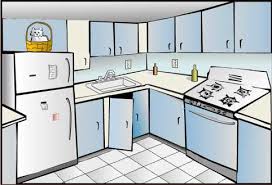 23 cursos gratuitos sobre cocina. Vocabulario De La Cocina Electrodomesticos Instrumentos Recetas Proceso De Cocinar Diagram Quizlet