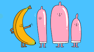 Vaizdo rezultatas pagal uÅ¾klausÄ âcondomsâ