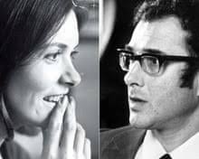 Letters: the stylish John Moffatt