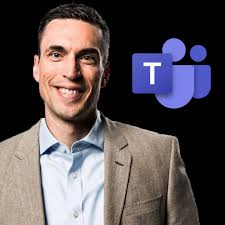 Productivity & Remote Work with Jared Spataro