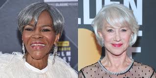 These cells are responsible for the. What Causes Gray Hair Surprising Facts About Gray Hair