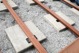 Vom untergrund über die verlegung der terrassendielen bis zur instandhaltung. Terrassenboden Aus Wpc Verlegen Landchenlust