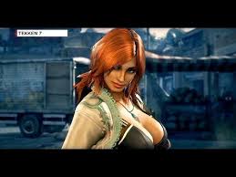 Maybe you would like to learn more about one of these? Tekken 7 Top Female Characters Youtube