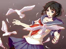 Yandere Simulator Sailor Uniform Aishi Ayano Anime Wallpaper Yandere Simulator 2048x1536 Download Hd Wallpaper Wallpapertip I forgotted to add the screenshot with teto's. yandere simulator sailor uniform