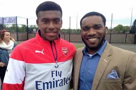 Jay jay okocha (eintracht frankfurt) vs. My Uncle S Wonder Goal Against Karlsruhe My Favourite Iwobi Aoifootball Com