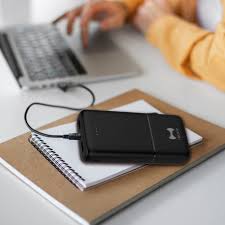 The Science Behind Power Banks: How They Keep Our Devices Charged Hezire  Technologies