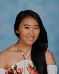 Congrats to Cara Cha from Lee's Summit High School, who is a National Merit  Semifinalist! #R7Proud More info