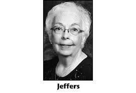 MADONNA JEFFERS Obituary (2015)