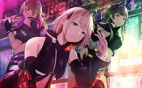 She is also a former member of the charity group yell from nippon. Hd Izumi Wallpapers Peakpx