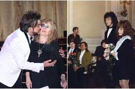 И неужели артистка навсегда вычеркнула филиппа из своей жизни? Alla Pugacheva I Filipp Kirkorov Foto So Svadby