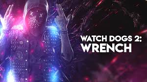 4k beauty of watch dogs 2 live wallpaper 6 of 7 game audio. Steam Workshop Watch Dogs 2 Wrench