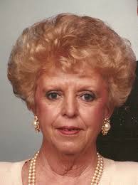 Sarah Margaret Cleary Obituary